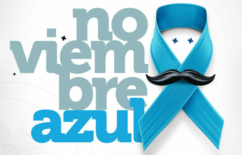 Mes de concientización, prevención y combate contra el cáncer de próstata.