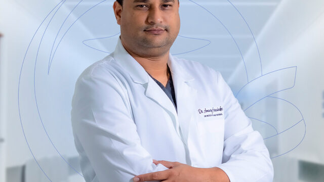 Dr Amaury Hernandez
