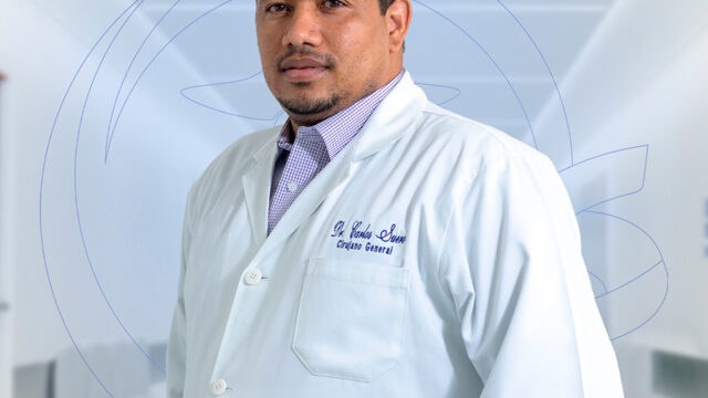 Dr Carlos Suero