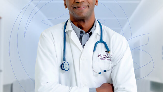 Dr Elmo Smith