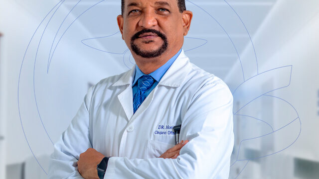Dr Guillermo Moringlane