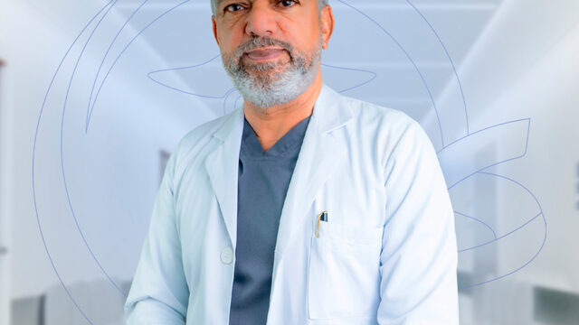 Dr. Juan Vicente Méndez Núñez
