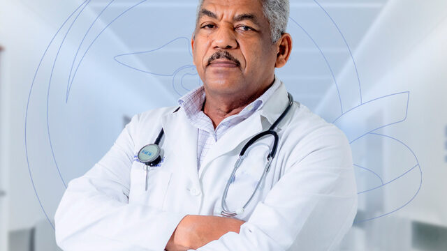 Dr Marcos Santillan