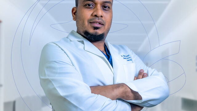 Dr Ramón Jasmari Ramos