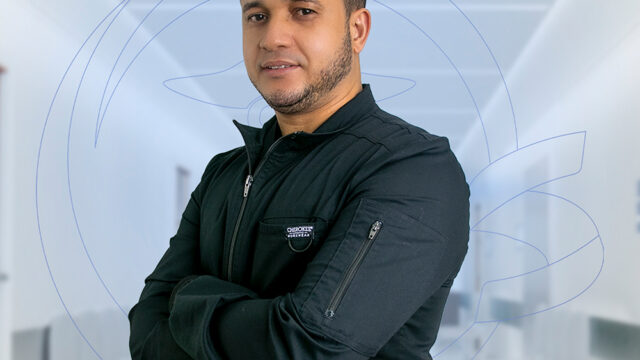 Dr Rolando Inoa