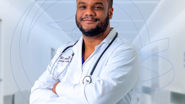Dr Victor Acevedo
