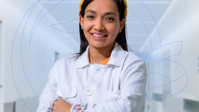 Dra Elli Valdez