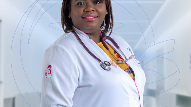 Dra Eneira Seneson