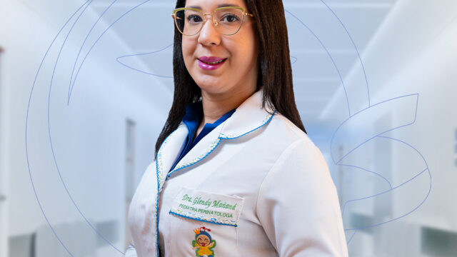 Dra. Glendy Andrea Mañana Del Río