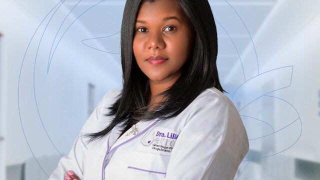Dra Lilian Berroa