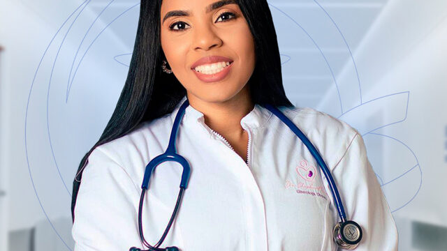 Dra Marielissa Shephard