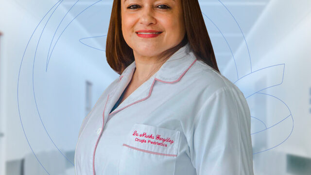 Dra Niurka González