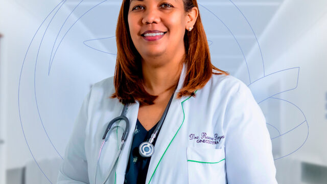 Dra. Ana Rosanna Reyes P.