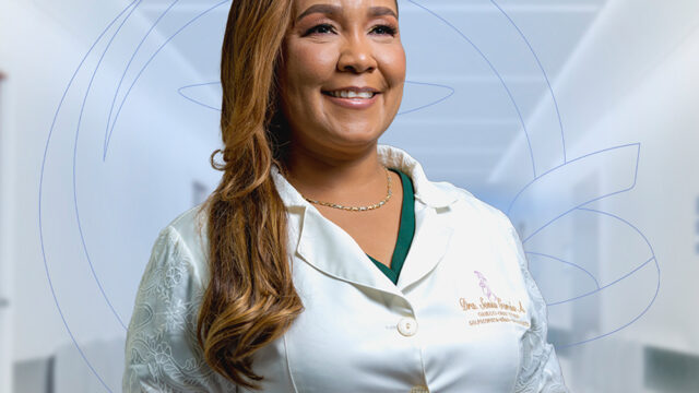 Dra Sonia Garcia
